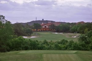 University Of Texas 18th